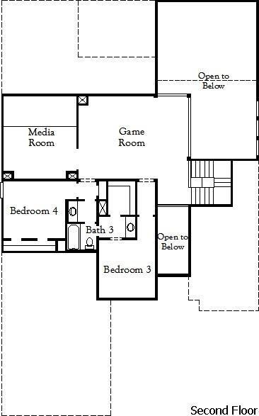 House in Rockwall, Texas, United States 3 - 17234753