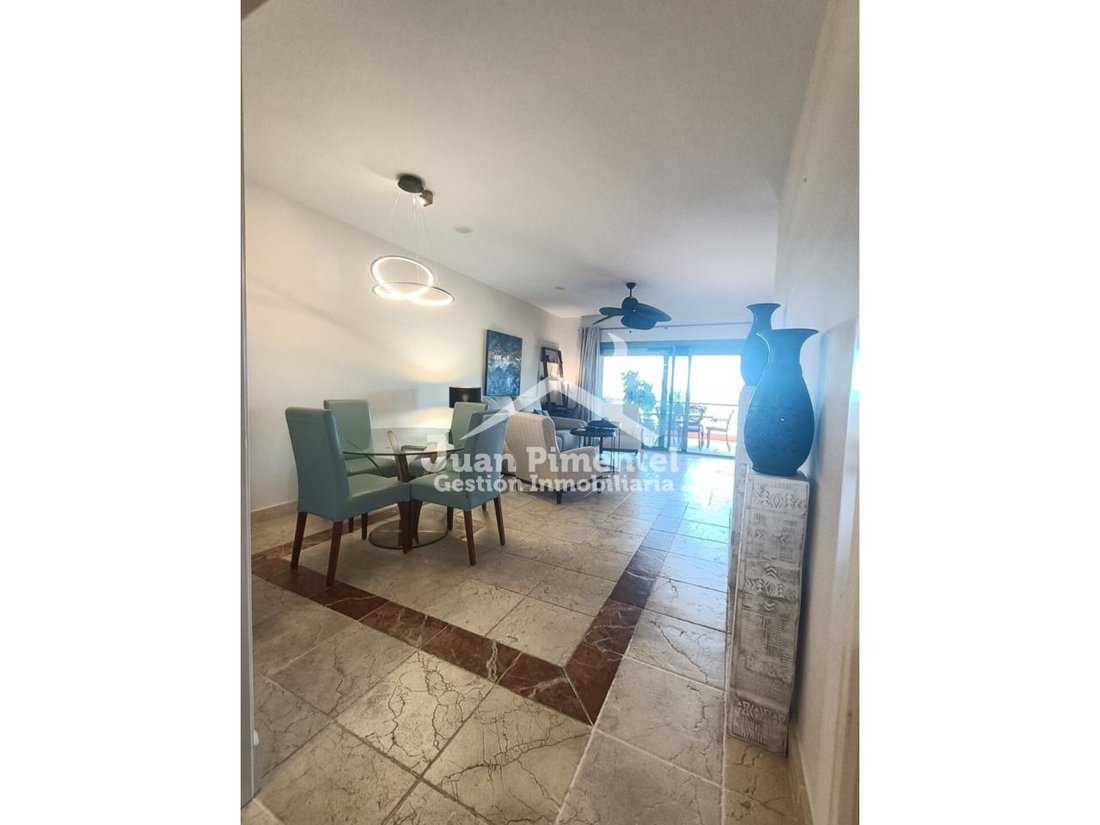 Apartment in Estepona, Andalusia, Spain 1 - 17947520
