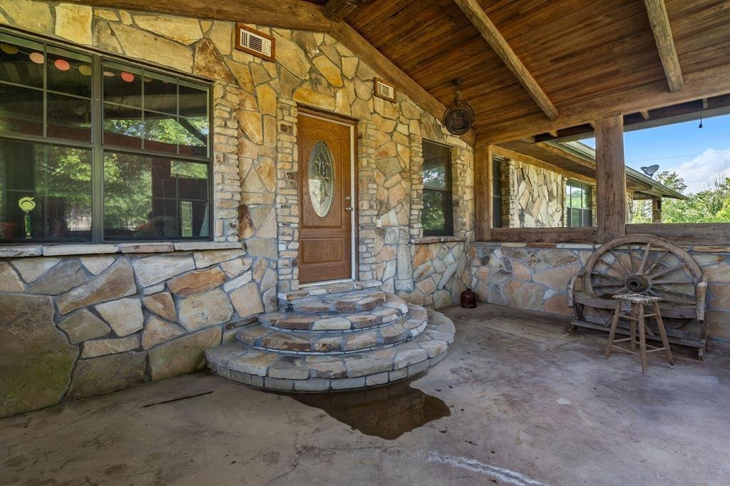 Farm Ranch in Hughes Springs, Texas, United States 5 - 17952144