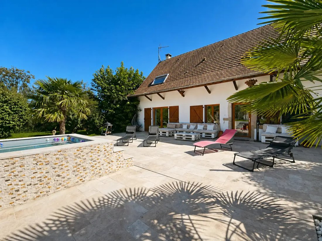 Estate in Peripherie, Tournus, France 2 - 17914377