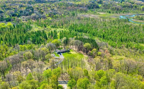 House in Battle Creek, Michigan, United States 1