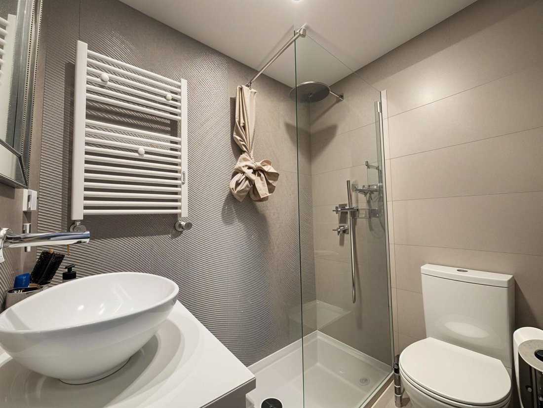 Apartment in Centro, Madrid, Spain 1 - 17947420