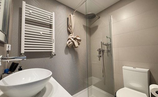 Appartement à Centro, Madrid, Espagne 1