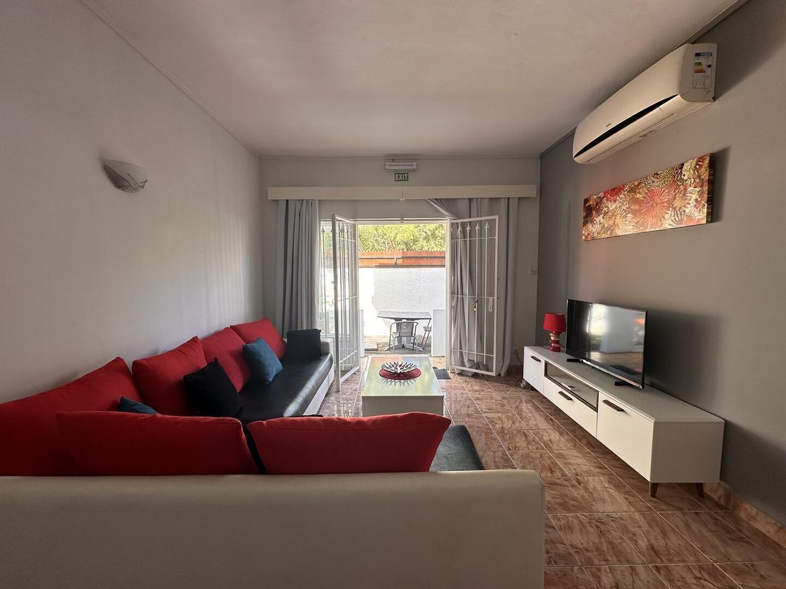 Condo in Flic en Flac, Rivière Noire District, Mauritius 3 - 17947957
