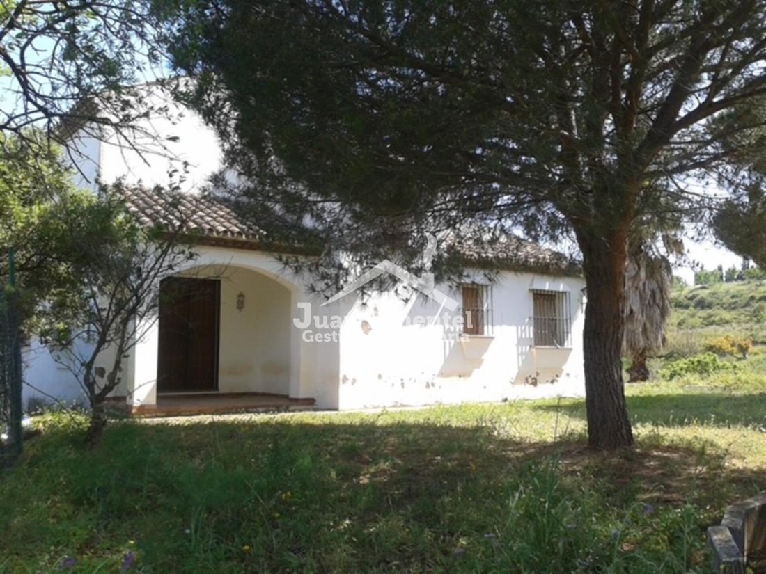 Finca in Estepona, Andalusia, Spain 3 - 17947353