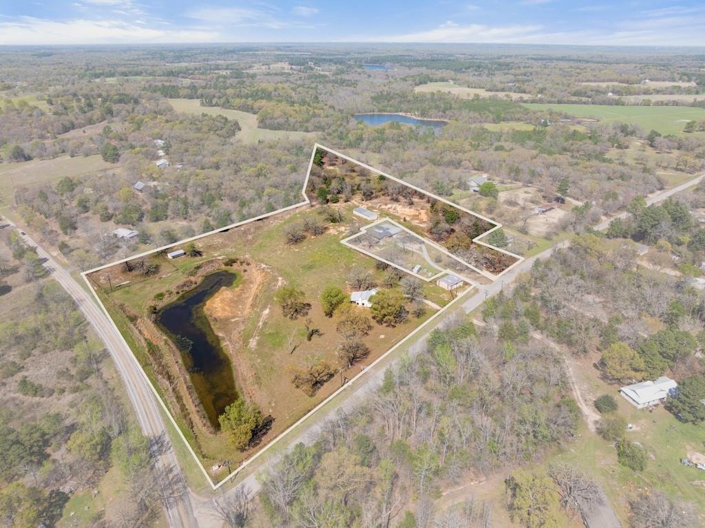 Farm Ranch in Hideaway, Texas, United States 3 - 17952530