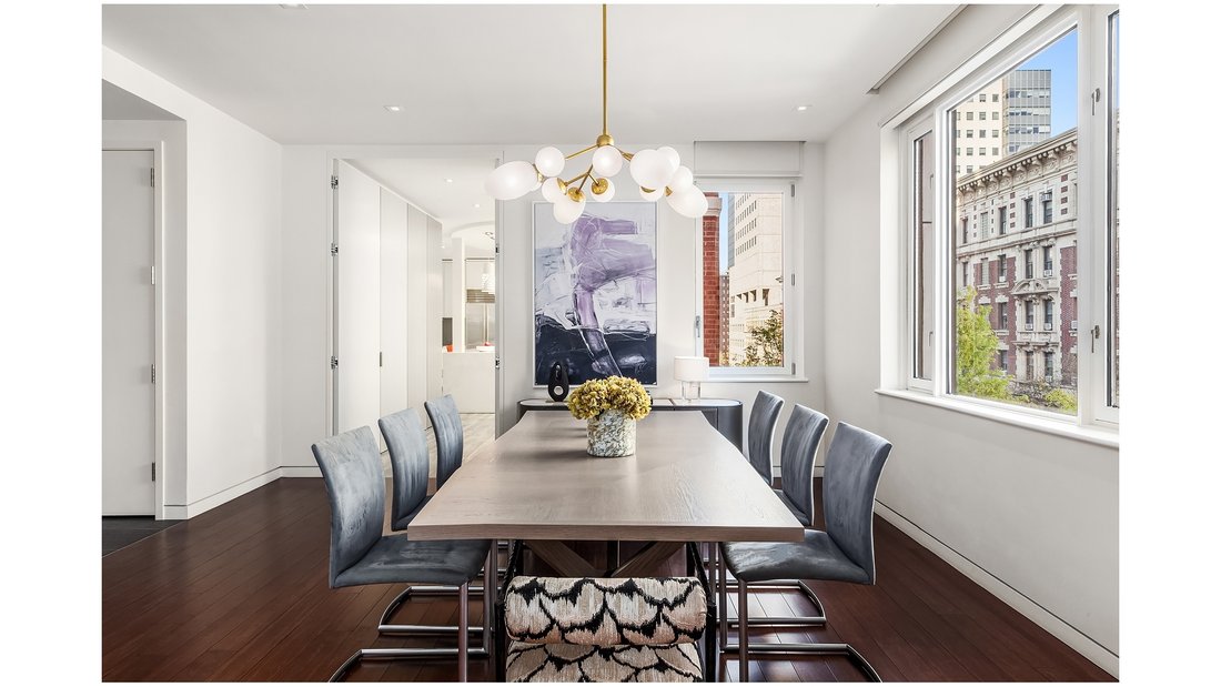 Condo in New York, New York, United States 1 - 17948486