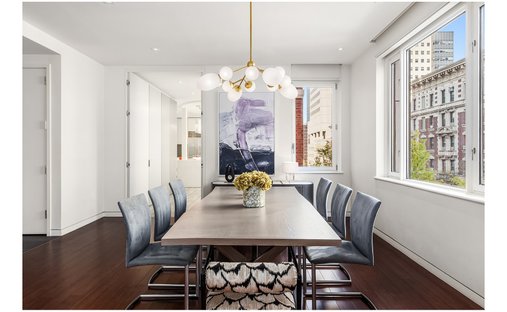 Condo in New York, New York, United States 1