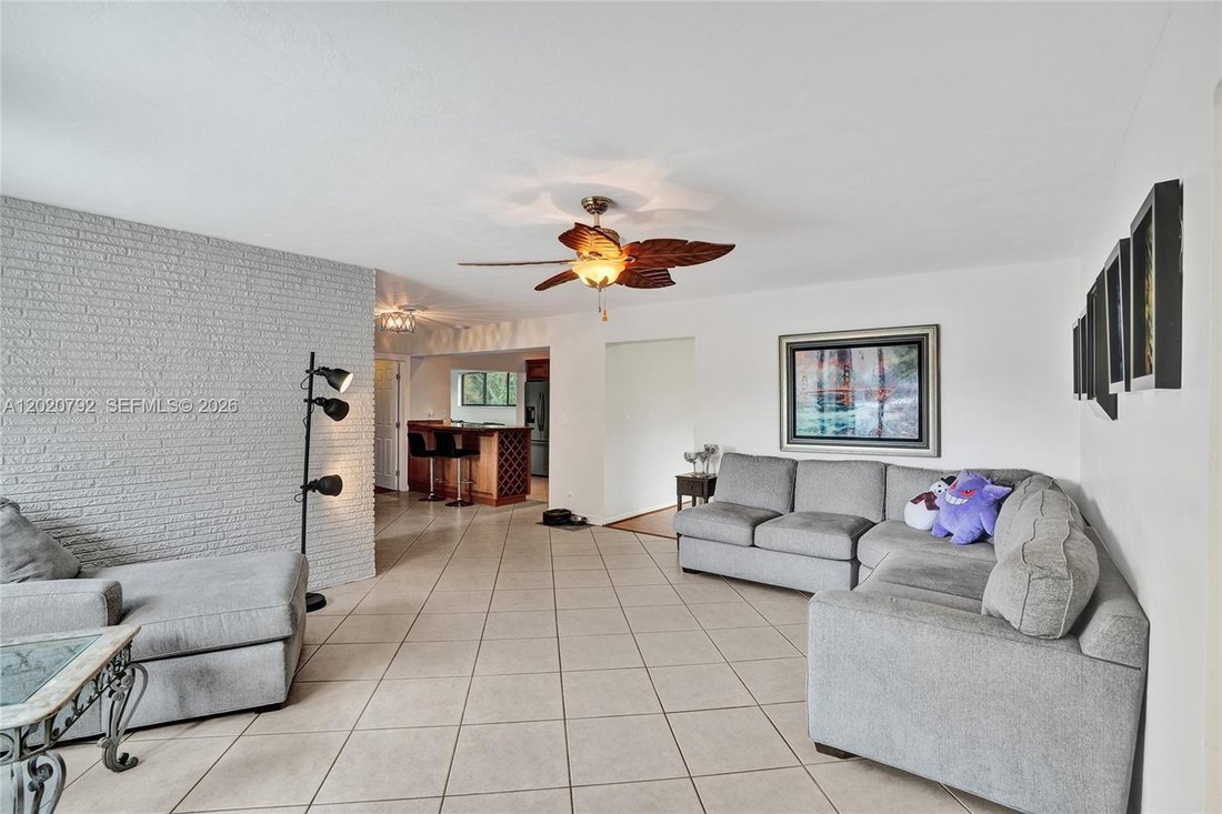 House in Plantation, Florida, United States 5 - 17953303