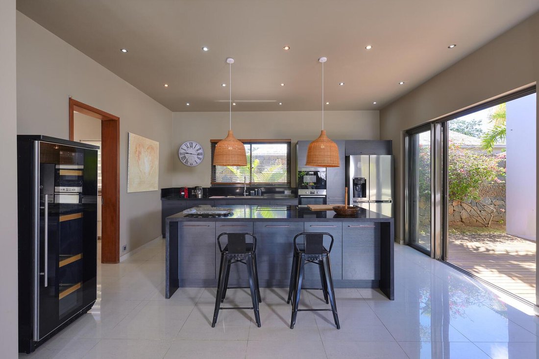 House in Grand Baie, Rivière du Rempart District, Mauritius 5 - 17948024