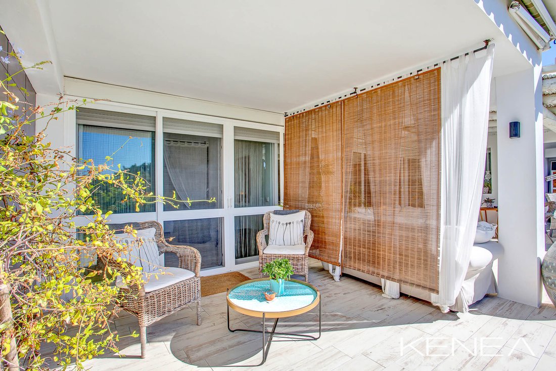 Chalet in Elviria-Cabopino, Marbella, Spain 5 - 17947287