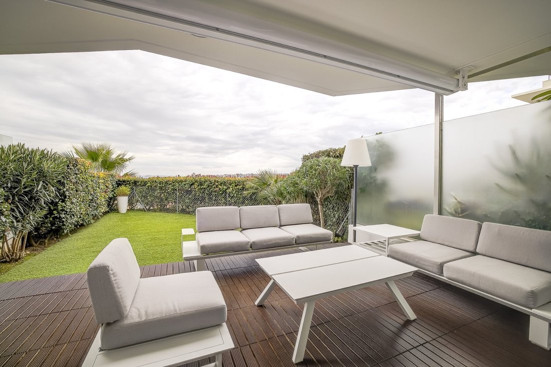 Apartment in Nice, Provence-Alpes-Côte d'Azur, France 3 - 17953291
