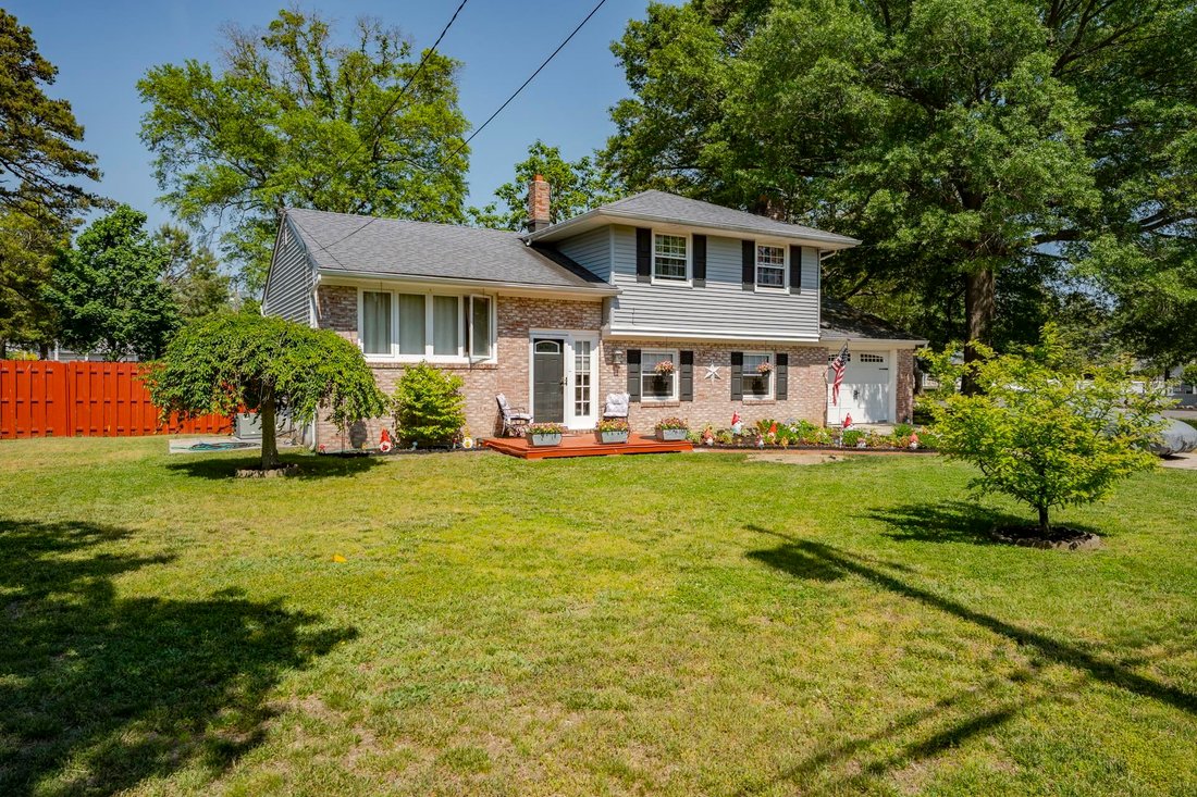 House in Marmora, New Jersey, United States 3 - 17955820