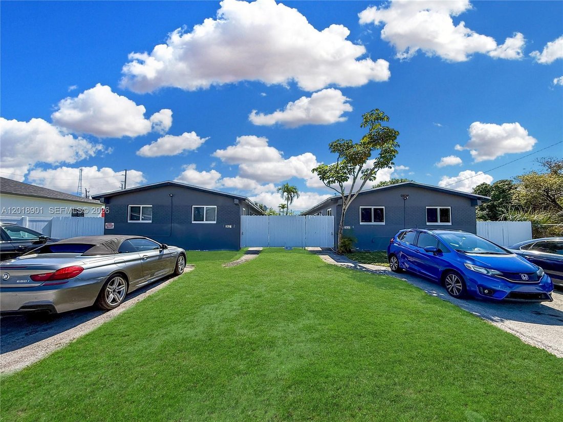 Wilton Manors, Florida, United States 4 - 17953315