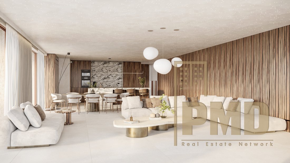 Apartment in Glyfada, Attica, Greece 3 - 16579360