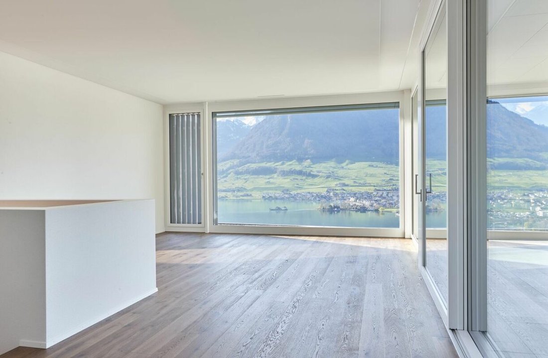 House in Ennetbürgen, Nidwalden, Switzerland 4 - 17836344