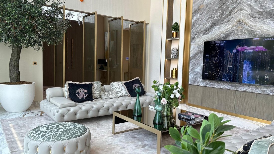House in Damac Hills, Dubai, United Arab Emirates 5 - 17948321