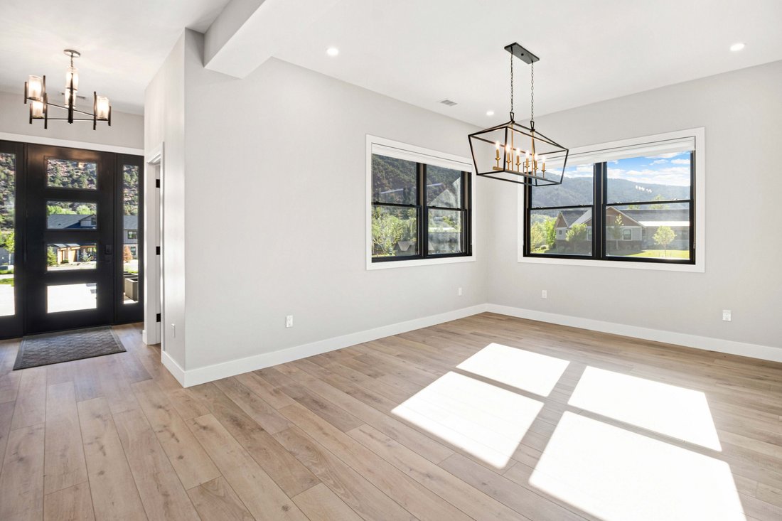 House in Glenwood Springs, Colorado, United States 4 - 17949648