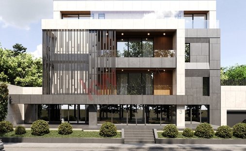 Casa en Belgrado, Serbia 1