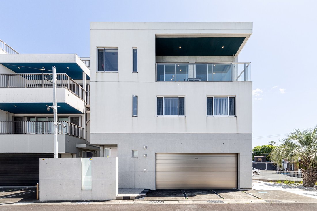 House in Miura, Kanagawa, Japan 1 - 17953850