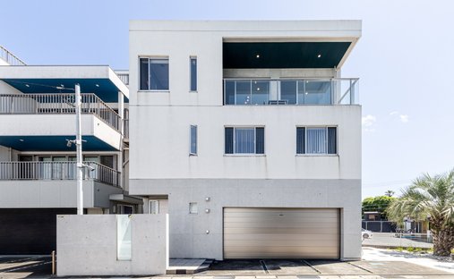 Casa en Miura, Prefectura de Kanagawa, Japón 1