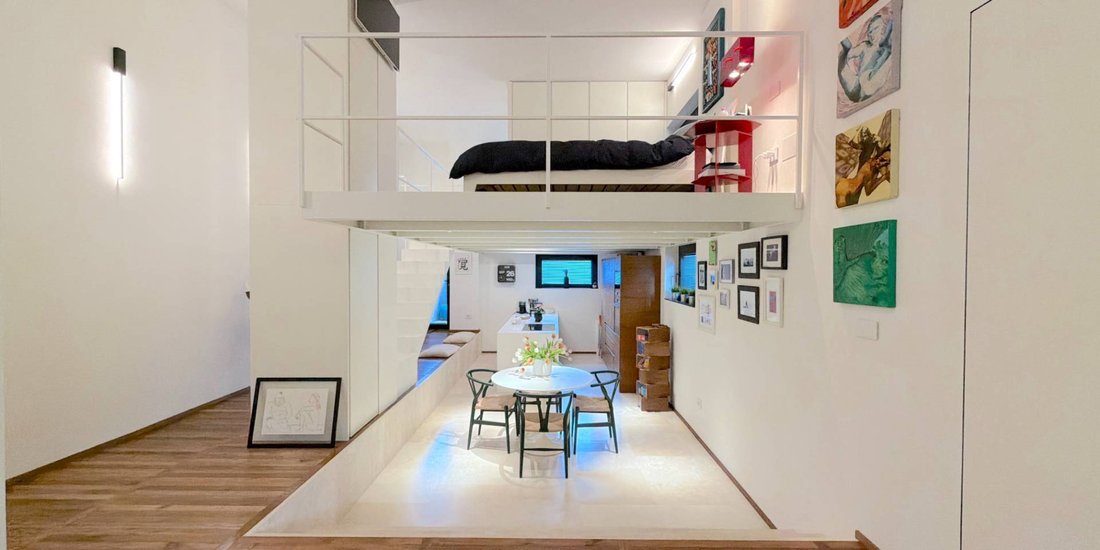 Apartment in Center, San Benedetto del Tronto, Marche 2 - 17955261