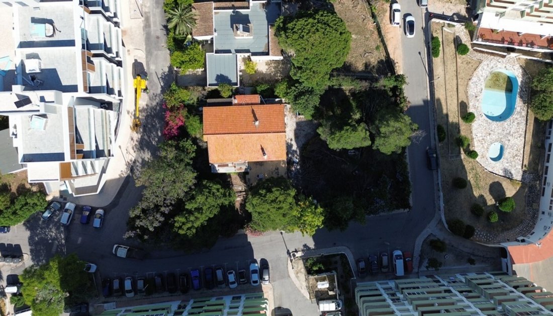 Land in Vilamoura, Quarteira, Algarve 1 - 17947878