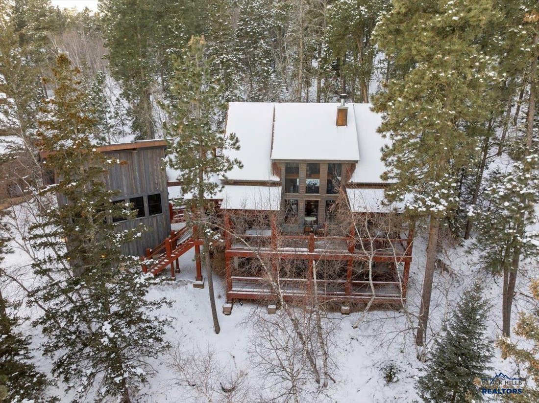House in Lead, South Dakota, United States 2 - 17949576