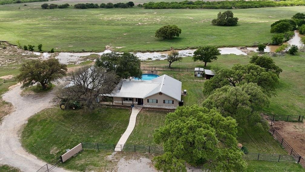 Land in Bangs, Texas, United States 2 - 17952608