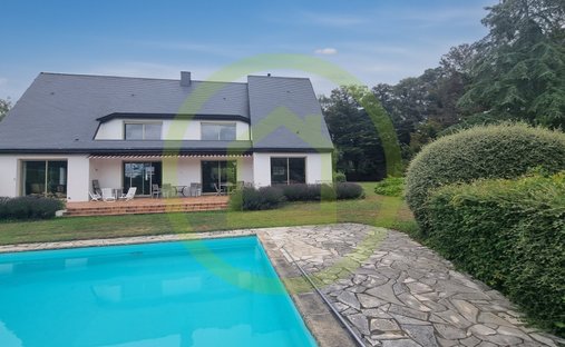 House in Guérande, Pays de la Loire, France 1