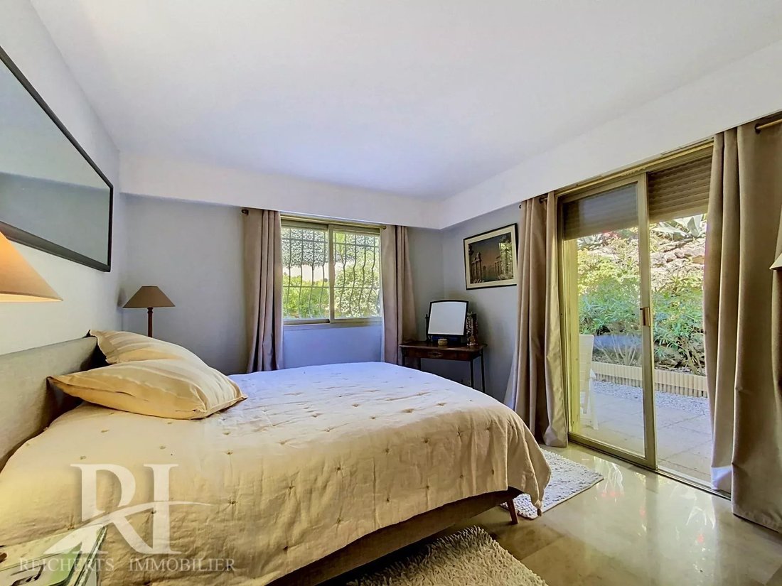 Apartment in Cannes, Provence-Alpes-Côte d'Azur, France 5 - 17948812