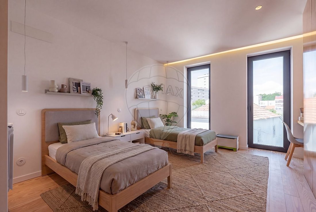 Haus in Matosinhos und Leca da Palmeira, Distrikt Porto, Portugal 4 - 17735239