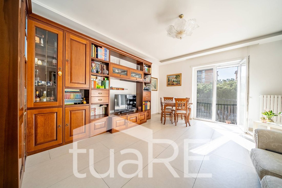Apartment in Monte Sacro - Nuovo Salario, Rome, Lazio 2 - 17732052