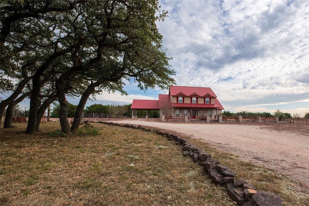 Land in Dublin, Texas, United States 1 - 17952644