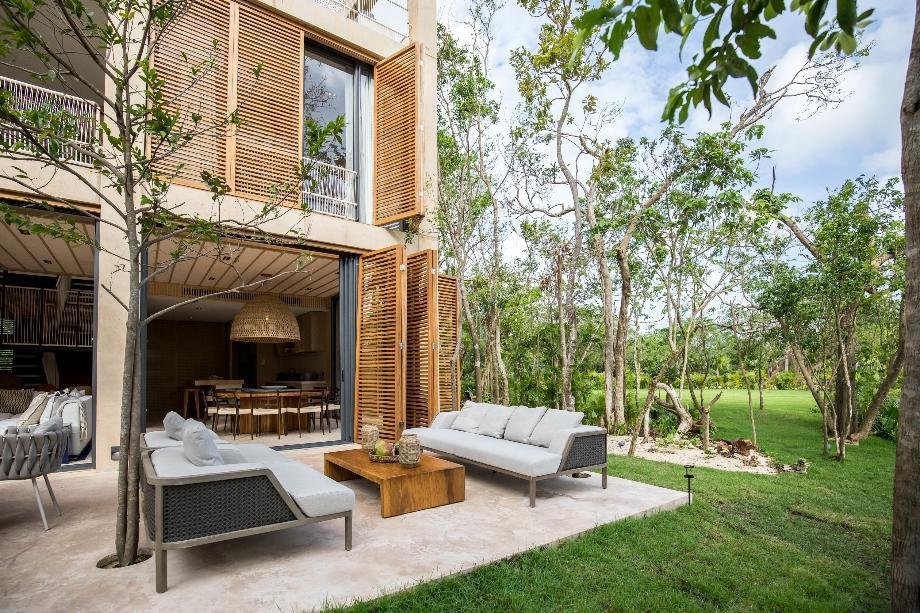 House in Playa del Carmen, Quintana Roo, Mexico 1 - 17955336