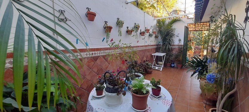 Townhouse in Estepona, Andalusia, Spain 1 - 17947257