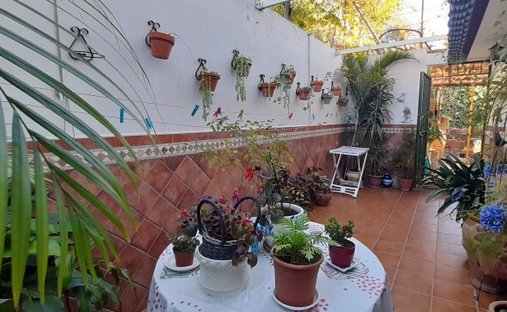 Townhouse en Estepona, Andalucía, España 1