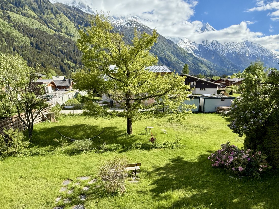 Apartment in Chamonix-Mont-Blanc, Auvergne-Rhône-Alpes, France 2 - 17947980