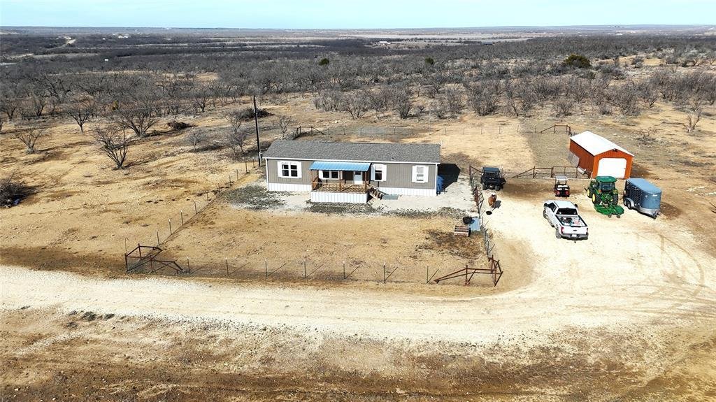 Farm Ranch in Gouldbusk, Texas, United States 2 - 17952512