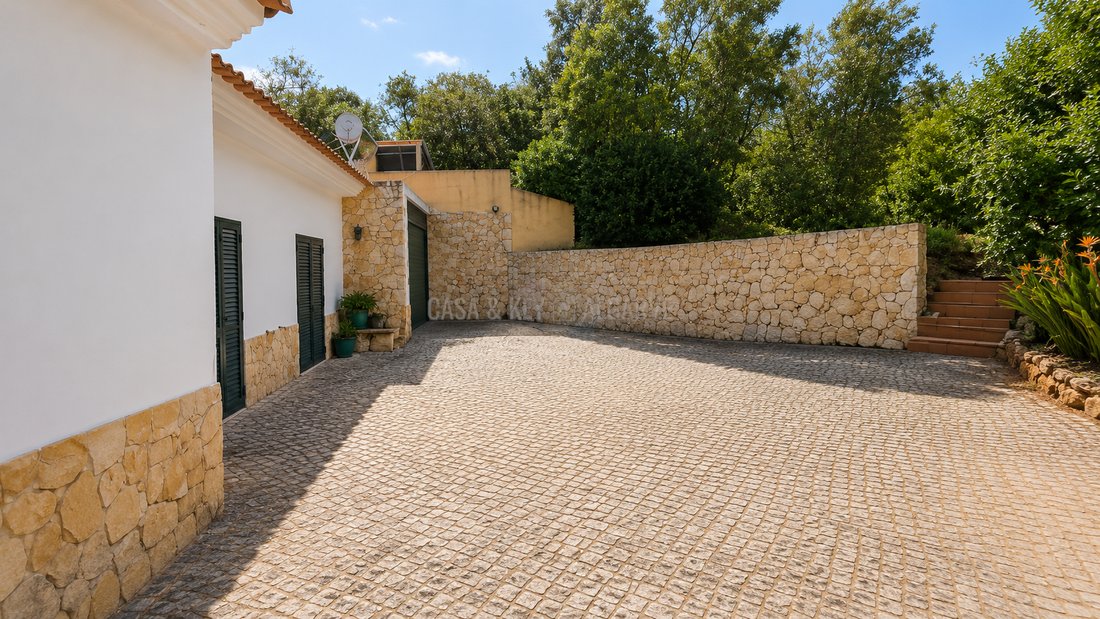 Villa in Boliqueime, Algarve, Portugal 2 - 17772706