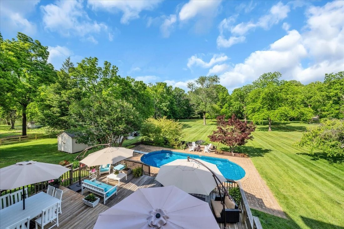 House in Manchester, Tennessee, United States 2 - 17953437