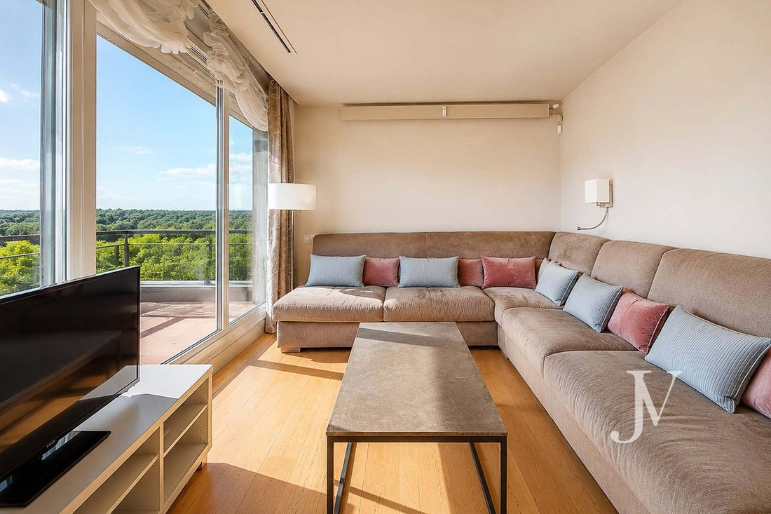 Apartment in Barrio Salamanca, Madrid, Spain 5 - 17947133