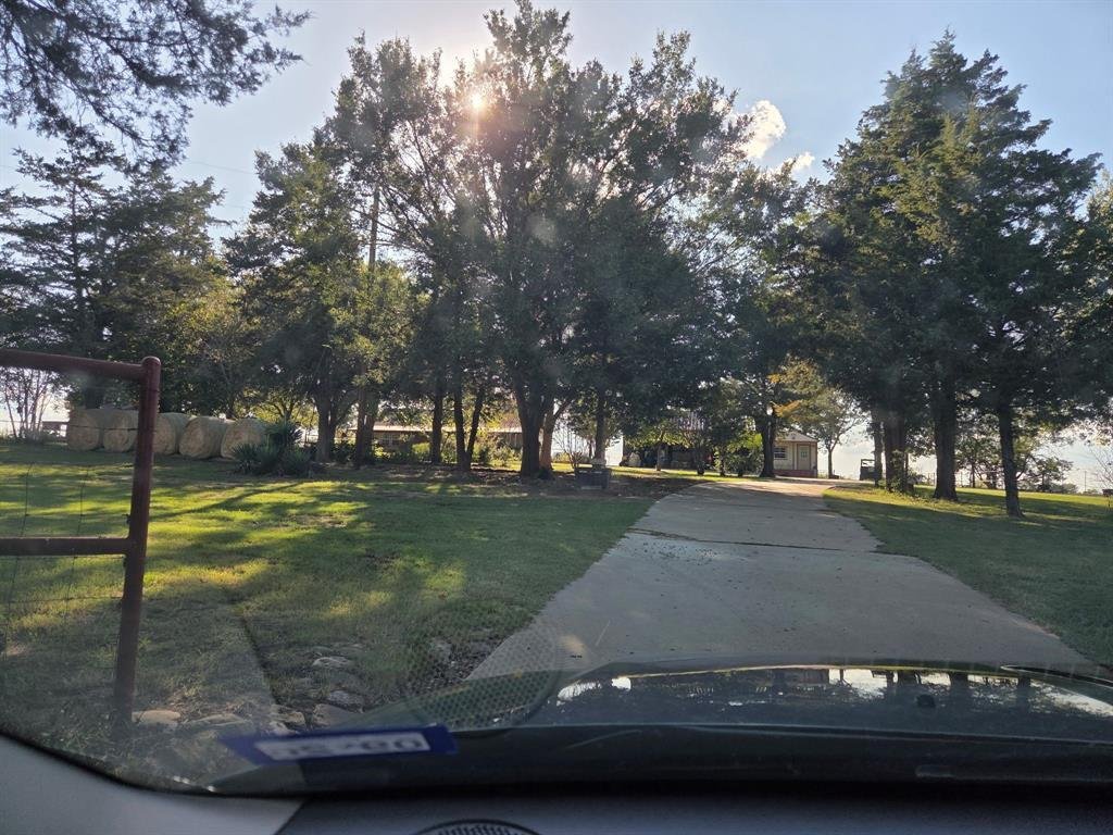 Farm Ranch in Lone Oak, Texas, United States 3 - 17952311
