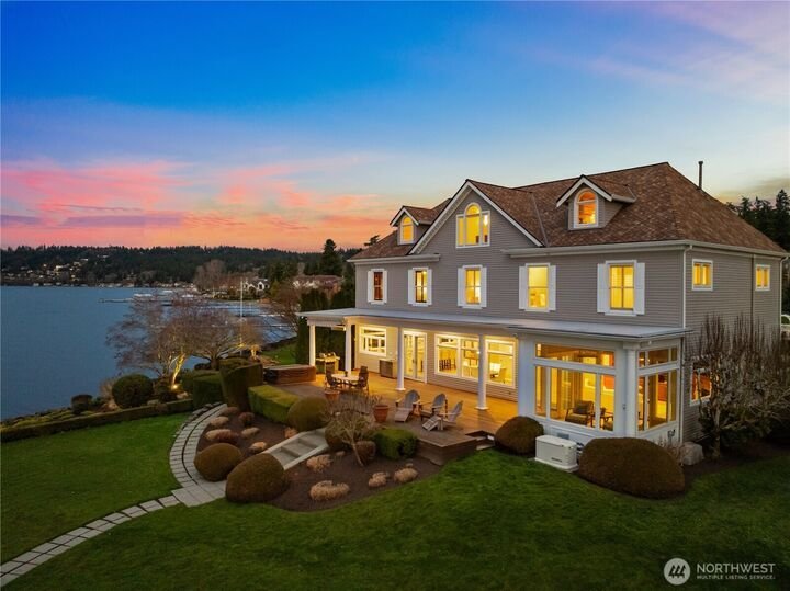 House in Sammamish, Washington, United States 1 - 17955698