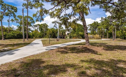 Casa a Fort Myers, Florida, Stati Uniti 1