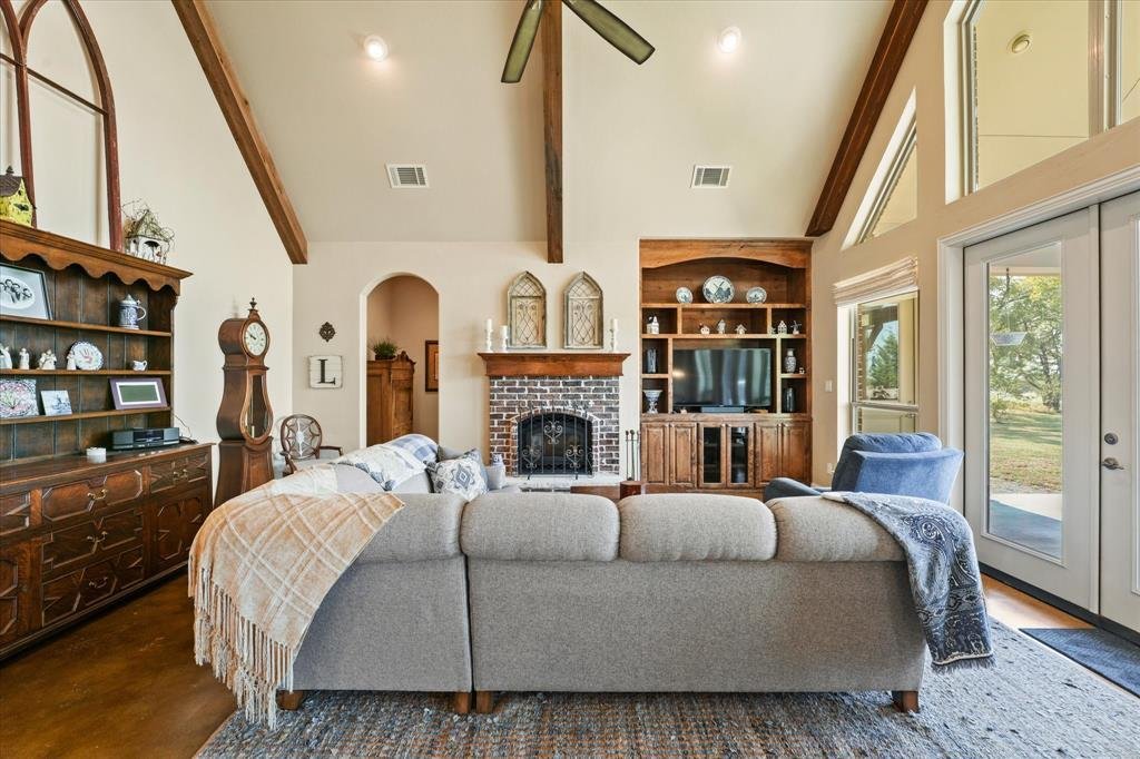 Farm Ranch in Farmersville, Texas, United States 3 - 17952630