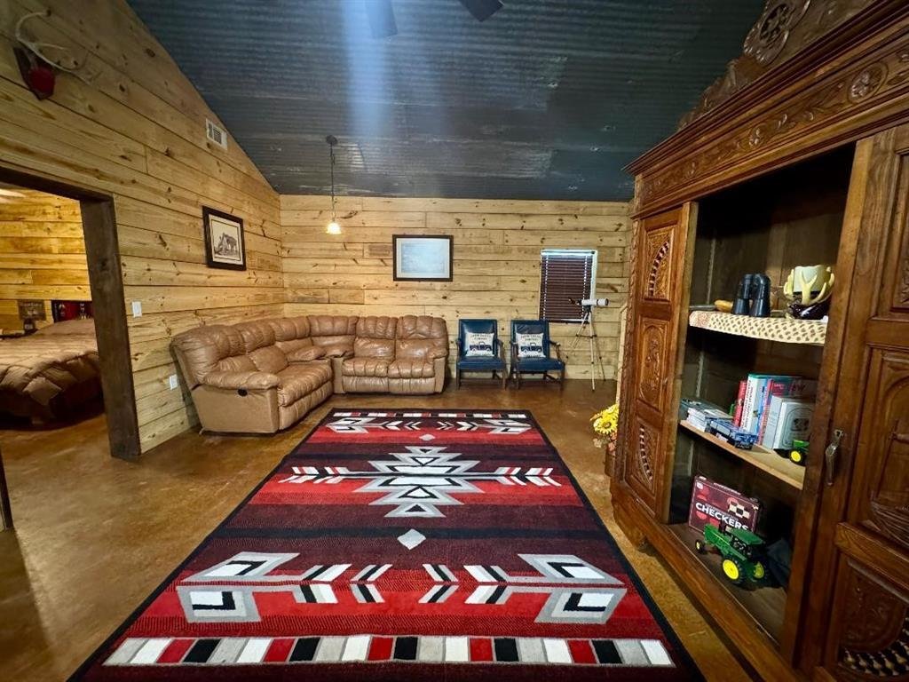 Farm Ranch in Megargel, Texas, United States 5 - 17952121