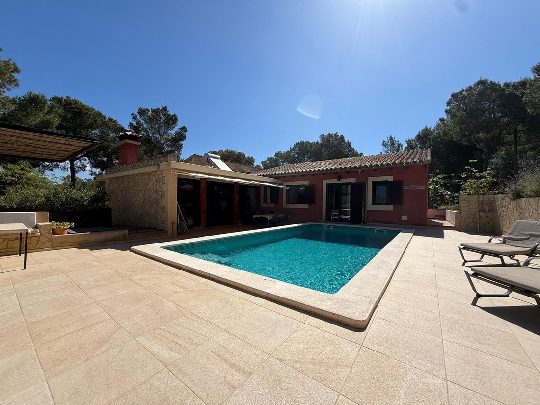 House in Calvia, Balearic Islands, Spain 3 - 17951937