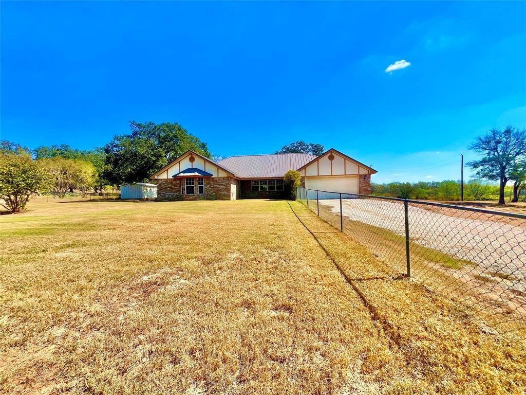 Land in Hamilton, Texas, United States 1 - 17952215