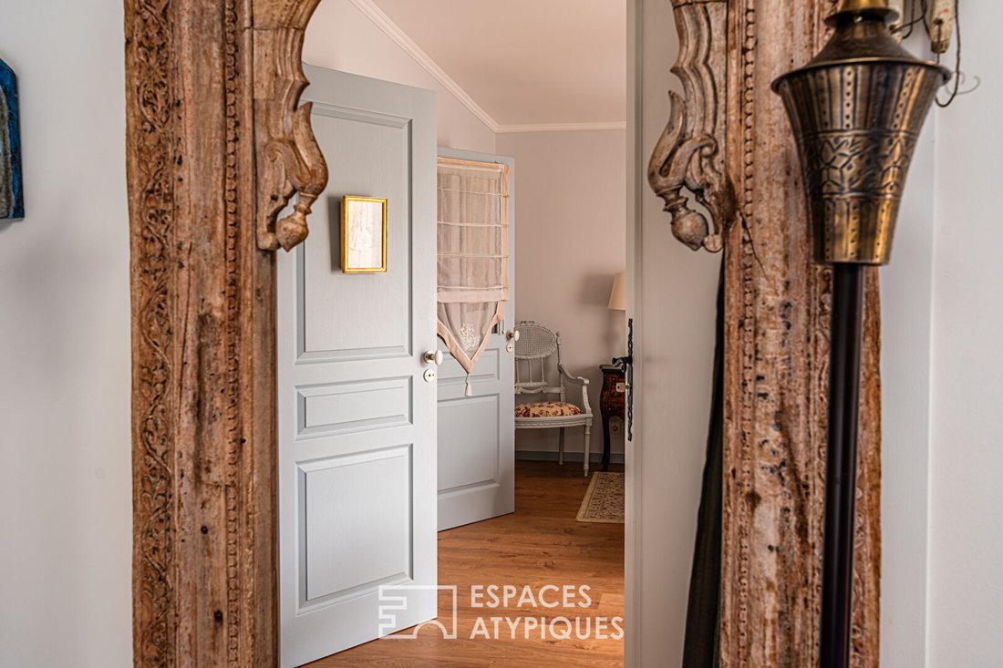 Villa in Thue et Mue, Normandy, France 5 - 17954470